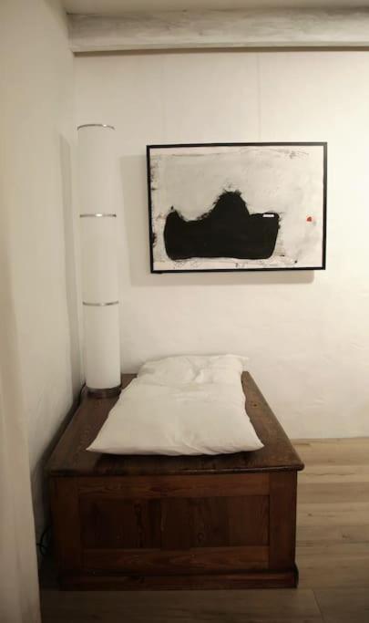 Relax With Art And Nature Mellionnec Buitenkant foto